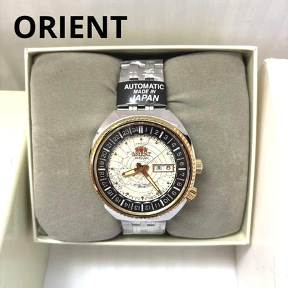 ORIENT NB0004 Automatic Men's Watch — Japanese