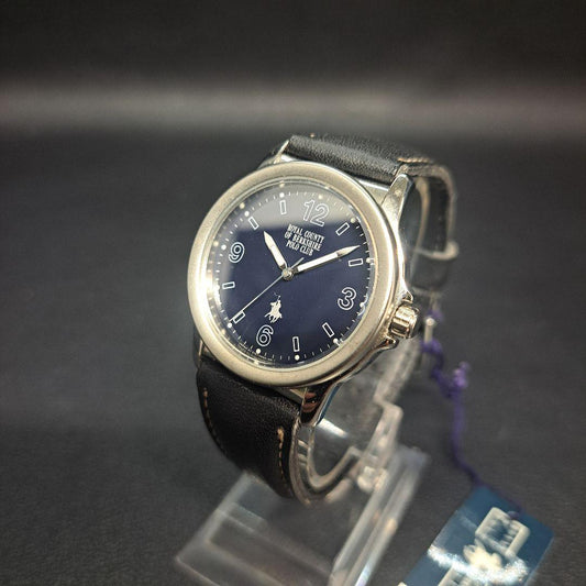 ORIENT POLO CLUB Quartz Men's Watch — Japanese