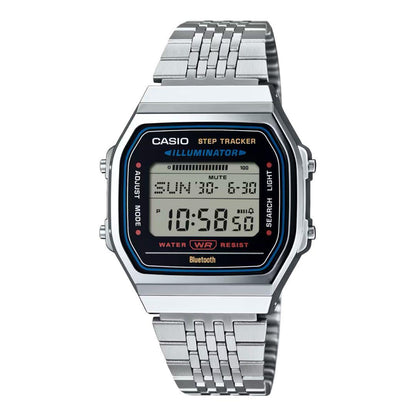 CASIO ABL-100WE-1AJF Digital Men's Watch — Japanese