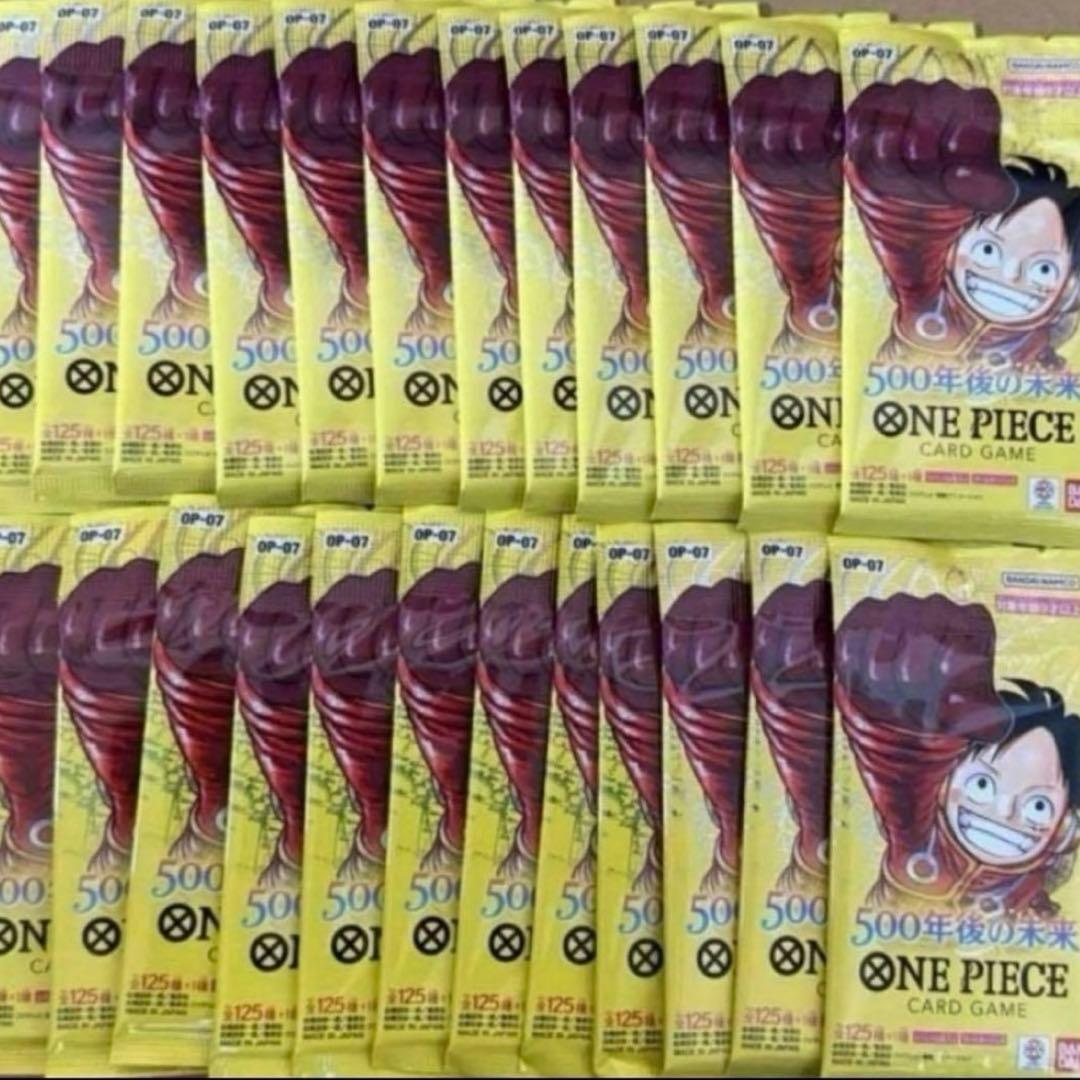One Piece One Piece 24 Pack (1Box) Pack — Japanese