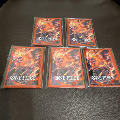 One Piece Portgas D. Ace Pack — Japanese
