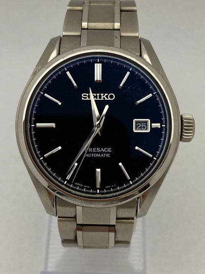SEIKO SARX057 Automatic Men's Watch — Japanese