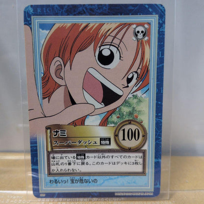 One Piece Nami L — Japanese
