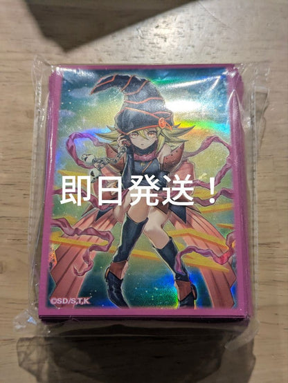 Yu-Gi-Oh Yu-Gi-Oh! Zero Zero Call Sleeve Pack — Japanese