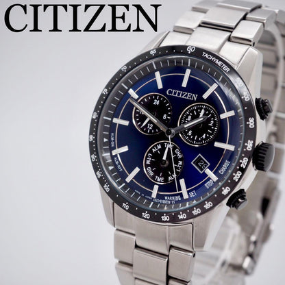 Citizen Model/Series Name: CB0200-86A Solar Men's Watch — Japanese