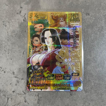 One Piece Boa Hancock — Japanese