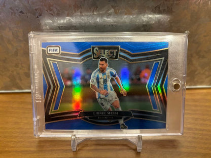 Messi Color Match FIFA — Japanese