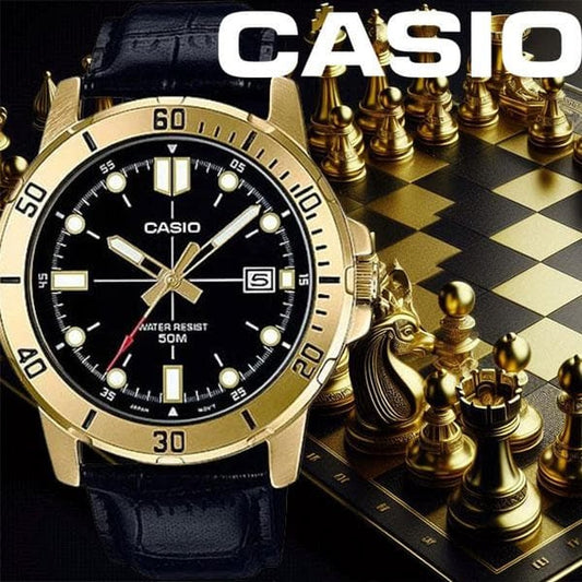 CASIO G-Shock GA-2100-1A1 Quartz Men's Watch — Japanese
