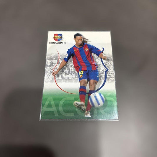 Ronaldinho — Japanese
