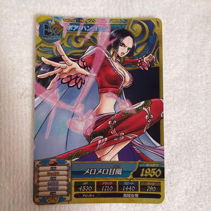 One Piece Boa Hancock — TW2-59 — Japanese