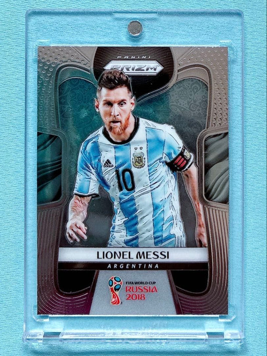 Lionel Messi Argentina National Team World Cup 2018 — Japanese