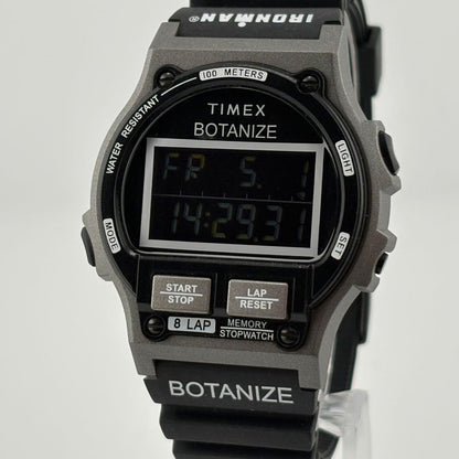 TIMEX BOTAIZE Quartz Men's Watch — Japanese