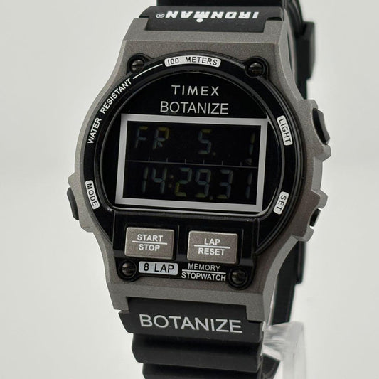 TIMEX BOTAIZE Quartz Men's Watch — Japanese