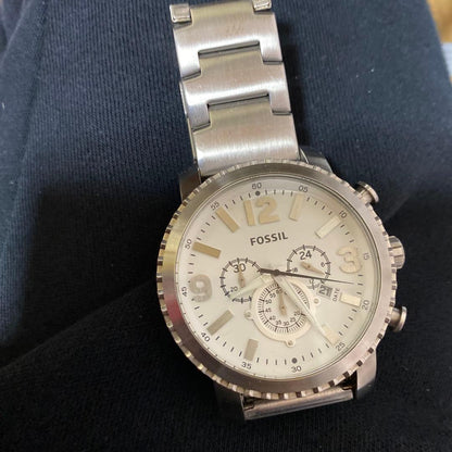 FOSSIL ES4534 Quartz Men's Watch — Japanese