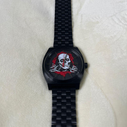 NIXON Powell Nixon Collaboration Men's Watch — Japanese