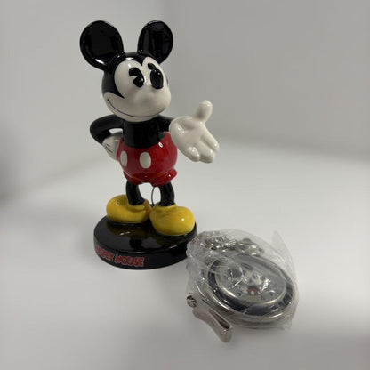 FOSSIL Mickey Mouse Limited Edition C-1 Men's Watch — Japanese