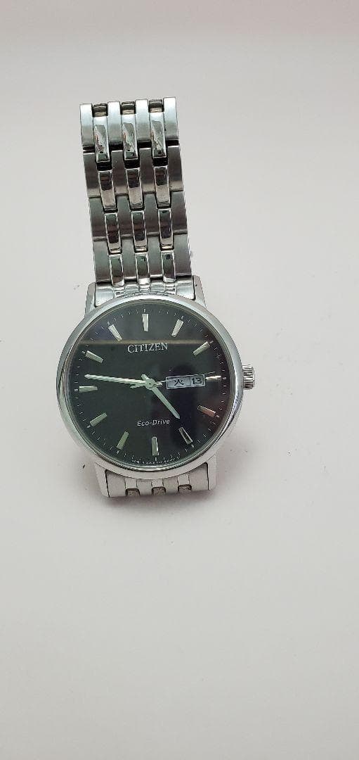 Citizen SBTR009 Analog Men's Watch — Japanese