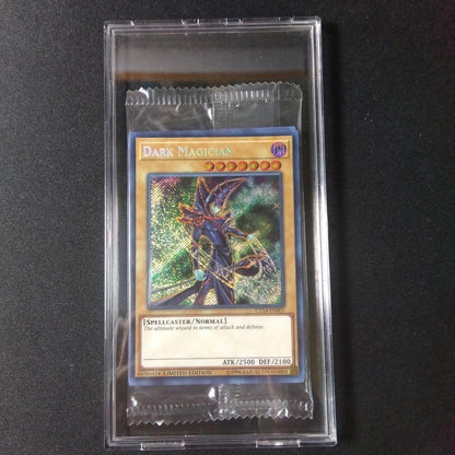 Yu-Gi-Oh Dark Magician Pack — Japanese