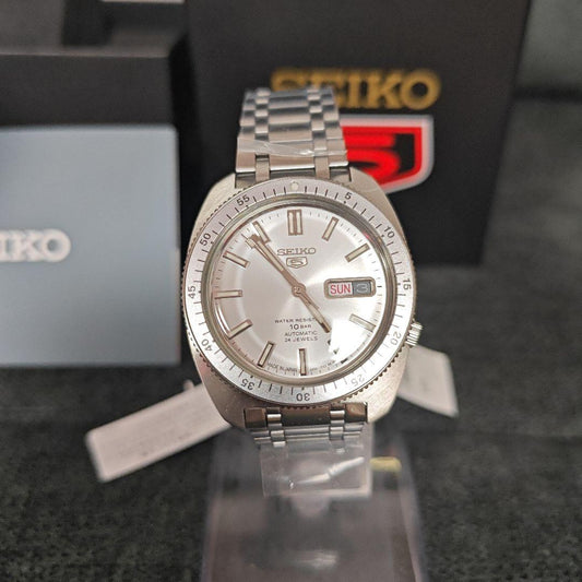 SEIKO SBSA311 Automatic Men's Watch — Japanese