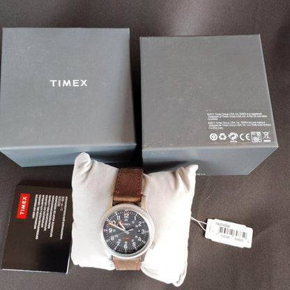 TIMEX Aride LT Men's Watch — Japanese