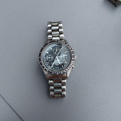SEIKO N944 Quartz Men's Watch — Japanese