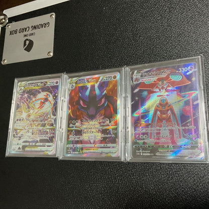 Pokemon Deoxys STAR — Japanese