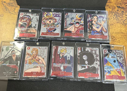 One Piece One Piece Card 25th Premium Card Collection — Japanese