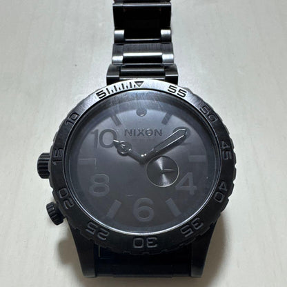 NIXON THE 51-30 BQ5150 Men's Watch — Japanese