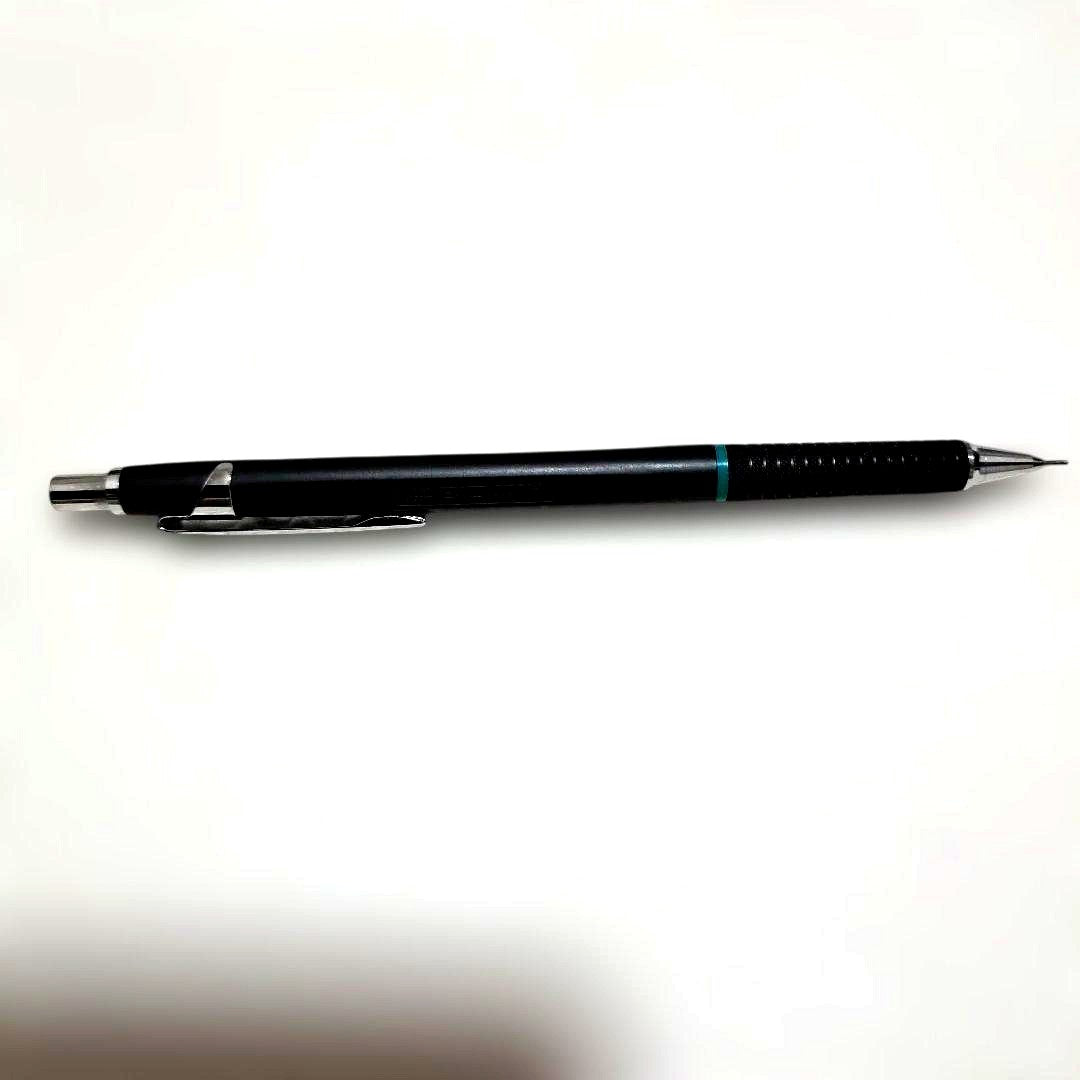 Pilot HH-80R mechanical pencil in black with 0.3 mm lead for precise drafting tasks