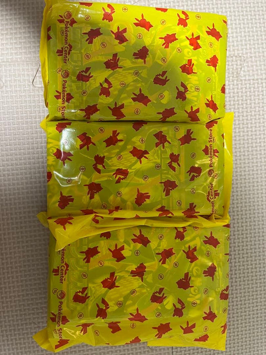 Pokemon Pokémon Card Game Mega Expansion Pack Ninja Spinner 30 Pack Pack — Japanese