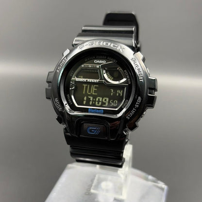 CASIO GB-6900AA Digital Men's Watch — Japanese