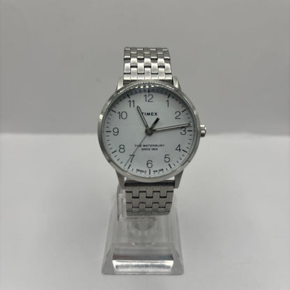 TIMEX Waterbury Classic 36mm Quartz Men's Watch — Japanese