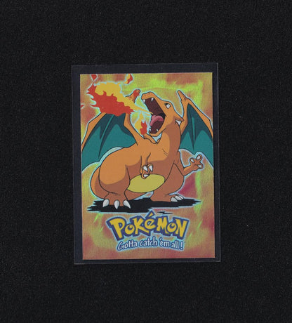 Pokemon Charizard — Japanese