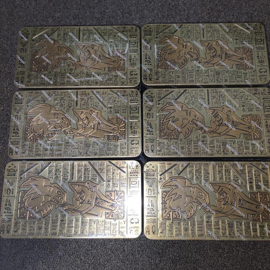 Yu-Gi-Oh Rare & Unopened Tin Can 2021 Ancient Battles Box — Japanese