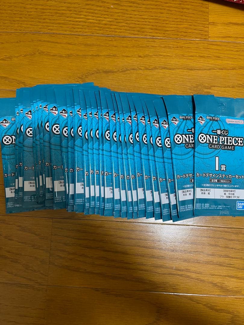 One Piece One Piece Card Game 32 Pack Set Pack — Japanese