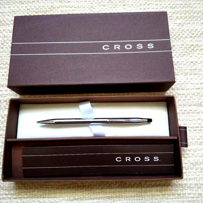 Cross mechanical pencil Model Body with metal body, sleek design, Japan import, like new condition