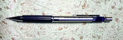 Discontinued PILOT H-1083 0.3mm mechanical pencil with sleek design and fine lead