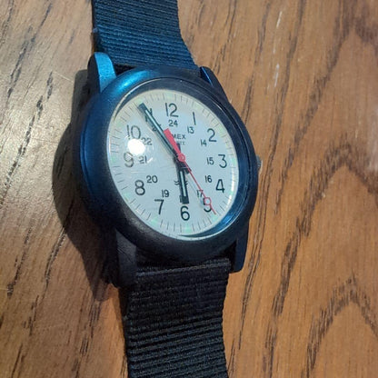 TIMEX SBTR009 Quartz Men's Watch — Japanese