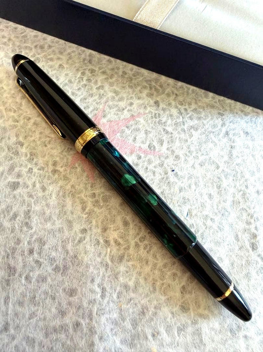 Sealer Fountain Pen Nib Tuner Long Blade Honbazuke Nagahara model used in excellent condition