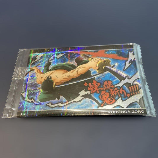 One Piece Roronoa Zoro — Japanese