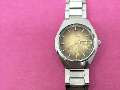 ORIENT A Automatic Men's Watch — Japanese