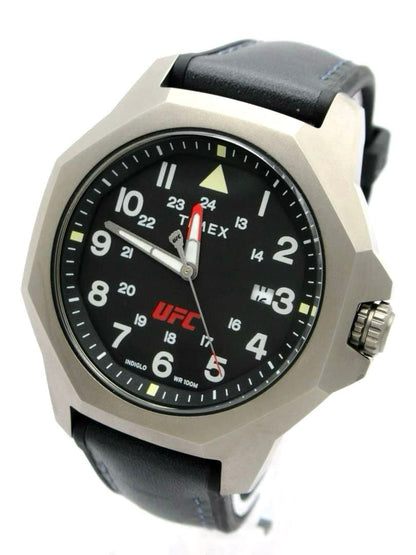 TIMEX TW2V85700 Quartz Men's Watch — Japanese