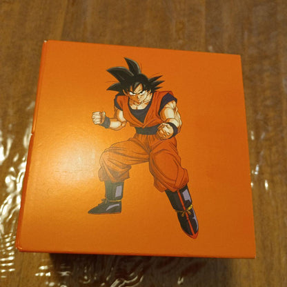 swatch x ドラゴンボールZ Quartz Men's — Japanese