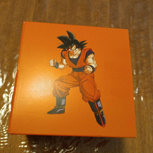 swatch x ドラゴンボールZ Quartz Men's — Japanese