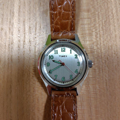 TIMEX Quartz Men's Watch — Japanese