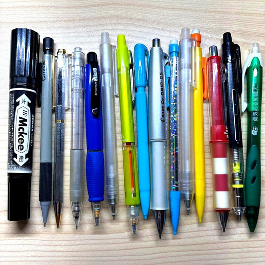 Pilot Other pen in blue color shown on white background with cap on
