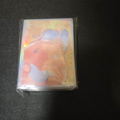Yu-Gi-Oh Yu-Gi-Oh! Merphy and Gaze Sleeves Neuron Point Exchange Merphy Pack — Japanese