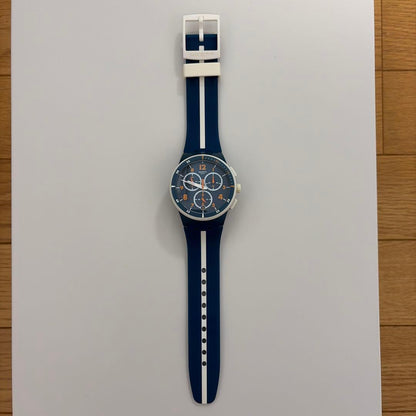 swatch SUSN403 Men's — Japanese