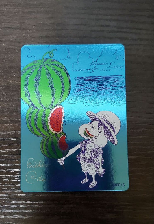 One Piece One Piece Summer Comiket — Japanese