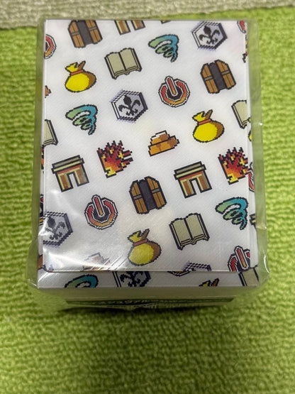 Weiss Schwarz Weiss Schwarz Official Goods Set Event Limited Box — Japanese